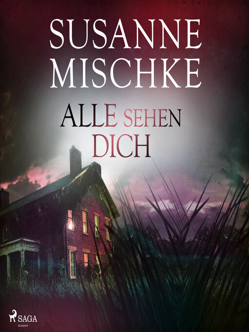 Title details for Alle sehen dich (Hannover-Krimis, Band 12) by Susanne Mischke - Available